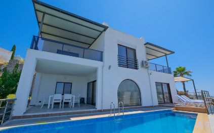 Dalaman - Villa Everest