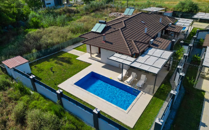 Ortaca - Villa Albatros