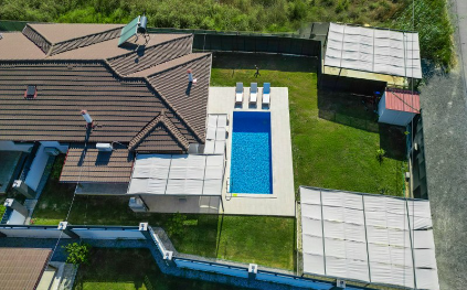 Ortaca - Villa Carisma