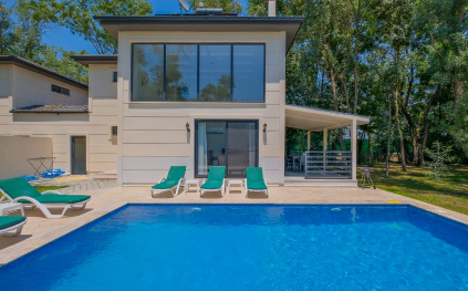 Ortaca - Villa Sultan Ana