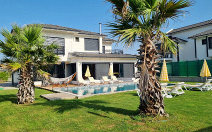 Ortaca - Villa Yeşilyurt