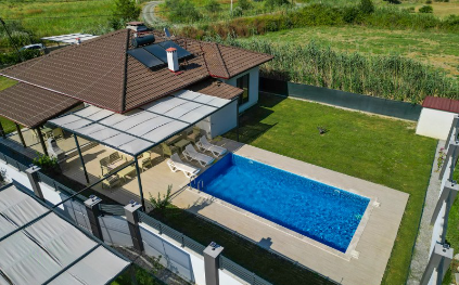 Ortaca - Villa Zendow